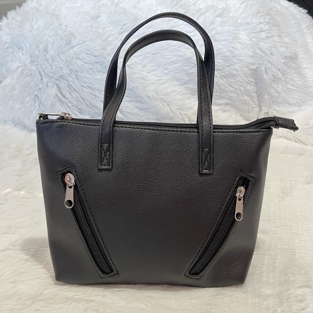 Small Black Crossbody purse